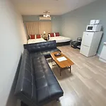 Nestay Inn Osaka Nanbakuromon