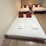 Nestay Inn Osaka Nanbakuromon